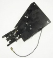 Brandt Door Lock - 76x4942 Lock Assembly